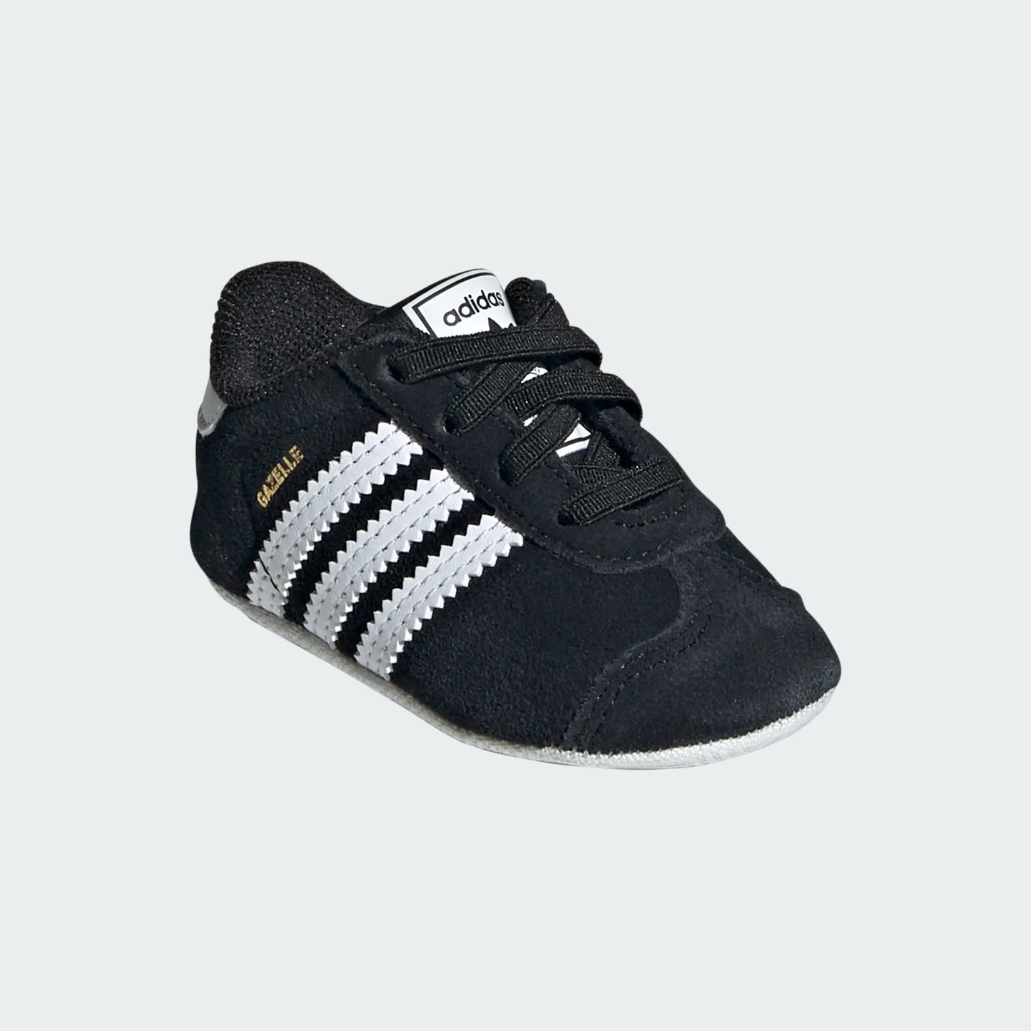 Adidas Gazelle Crib Black TD JI2046