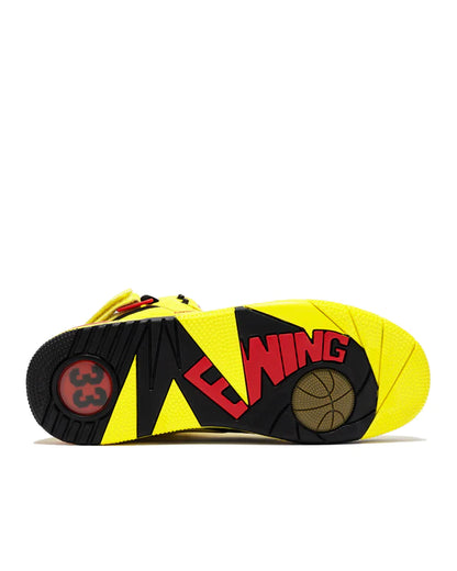 Ewing Eclipse Yellow/Red 1EW90236-704