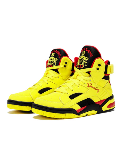 Ewing Eclipse Yellow/Red 1EW90236-704