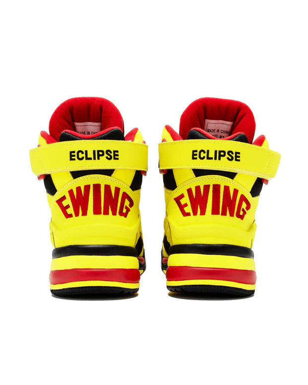 Ewing Eclipse Yellow/Red 1EW90236-704