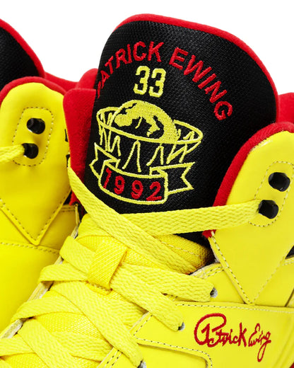 Ewing Eclipse Yellow/Red 1EW90236-704