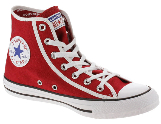 Converse CT Gamer Hi Red 163980