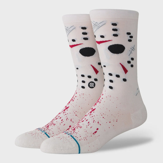 Stance Jason Crew A545C24JAS