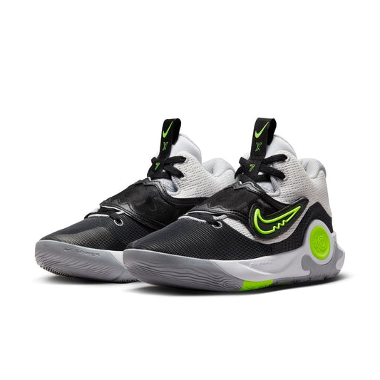 Nike KD Trey 5 X Grey DD9538-101