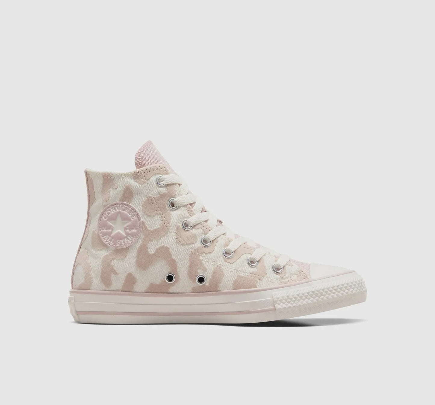 Converse Kid CT Hi Lavish Leopard PS A10048