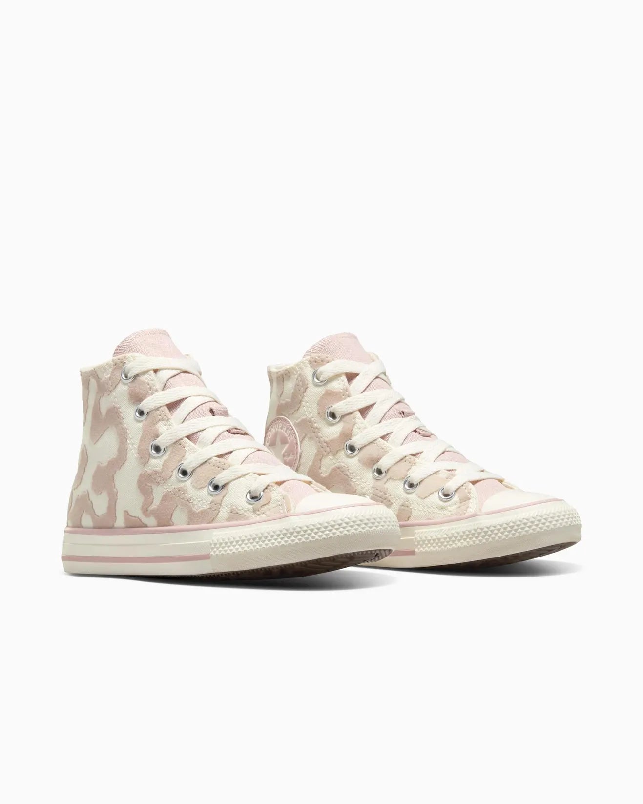 Converse Kid CT Hi Lavish Leopard PS A10048