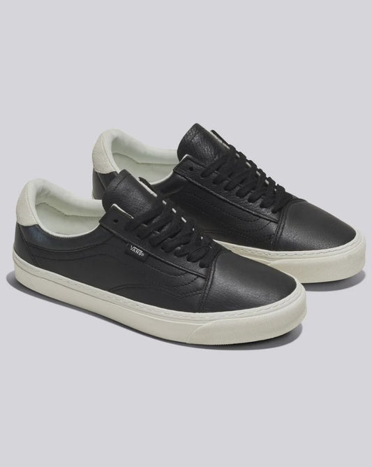 Vans Old Skool Lux Black VN000CZMBLK.BLK