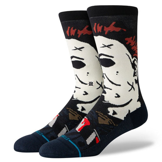 Stance Michael Myers Crew A545C24MIC