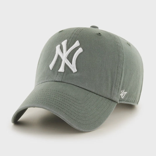 47 Brand NY Yankees MVP Moss B-GWMVP17GWS- MS