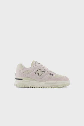 New Balance BBW550RC W Linen/Pink Granite