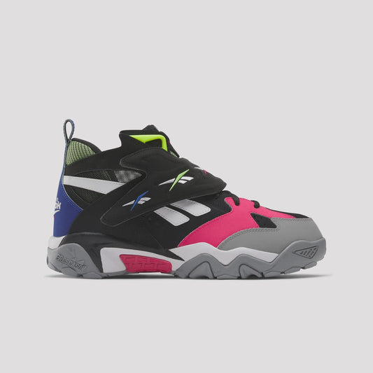 Reebok Preseason 94 Black/Pink/White 100202791