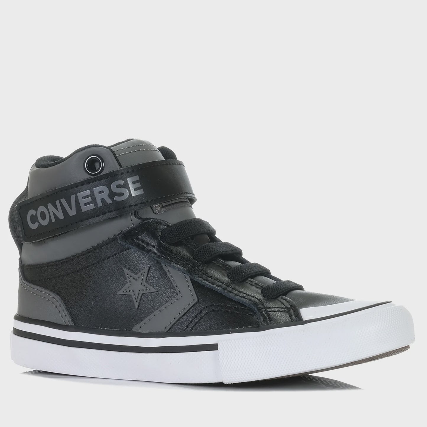 Converse Infants Pro Blaze Strap Hi Shark TD A09330