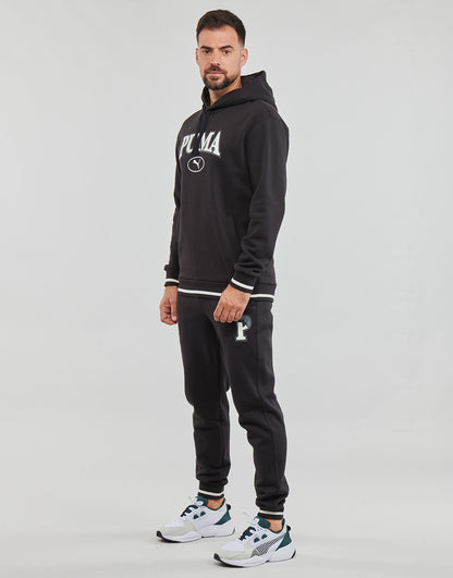 Puma Squad FL Hoodie Black 67671001