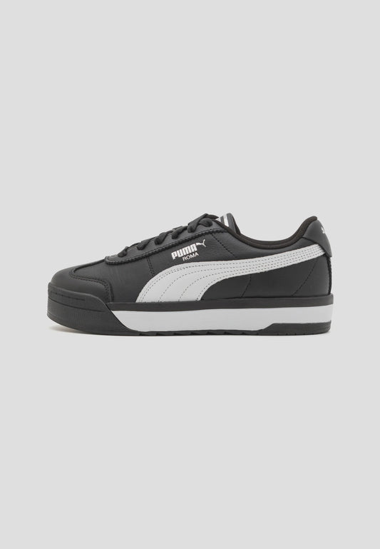 Puma Roma Feminine W Black/White 39860902