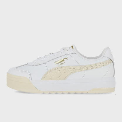 Puma Roma Feminine W White/Alpine Snow 39860903