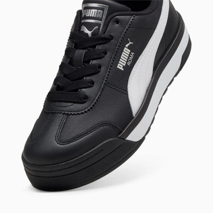 Puma Roma Feminine W Black/White 39860902