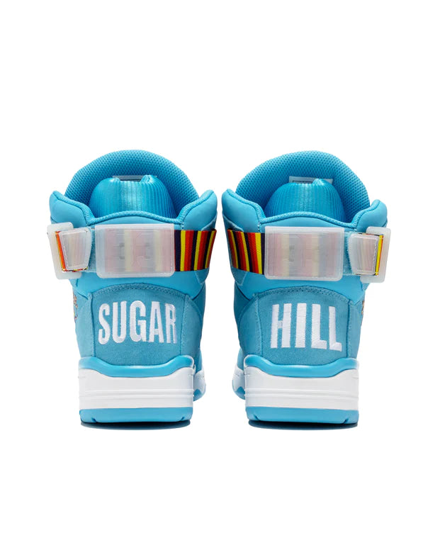 Ewing 33 Hi x Sugar Hill Records 1BM00241-421