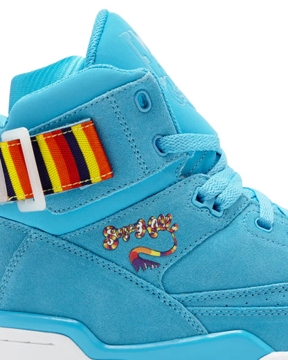 Ewing 33 Hi x Sugar Hill Records 1BM00241-421