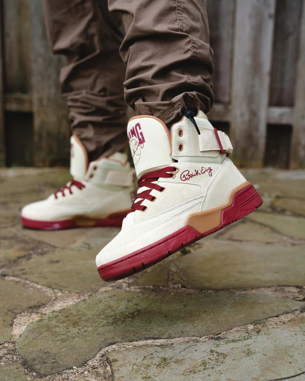 Ewing 33 Hi Taupe/Clay 1BM00154-925