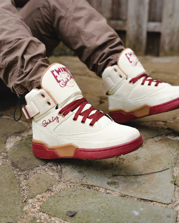 Ewing 33 Hi Taupe/Clay 1BM00154-925