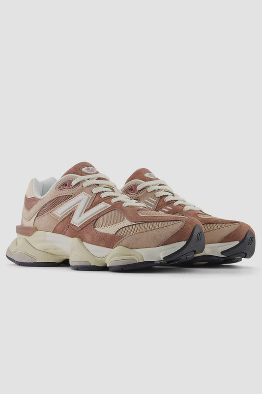 New Balance U9060EEH Sparrow/Taupe/Vint Rose