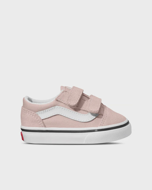 Vans Old Skool V Toddler Rose Smoke VNA38JNBQL.PNK