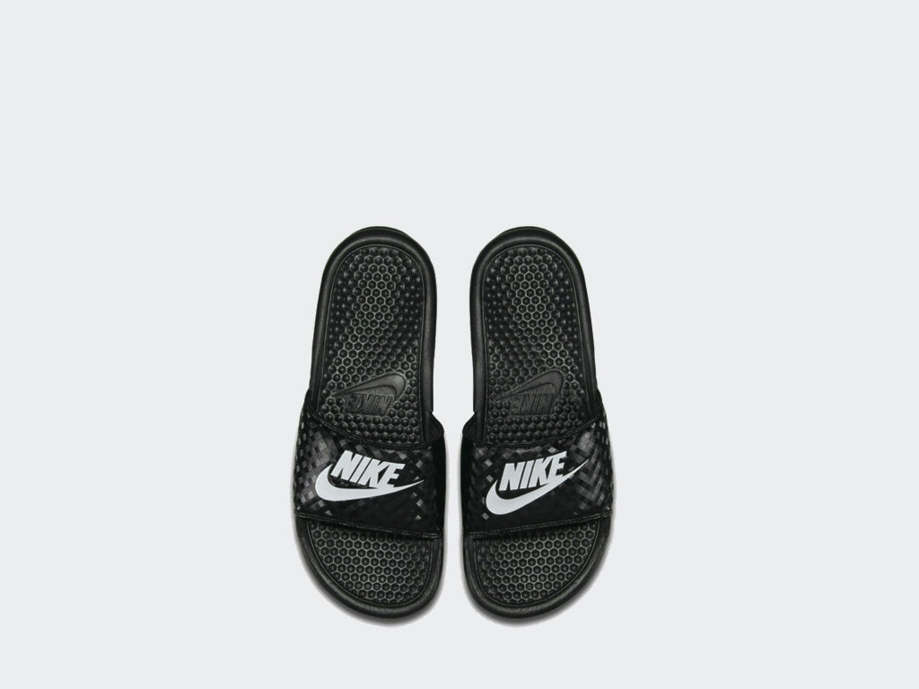 Nike W Benassi JDI 343881-011