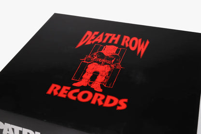 Ewing 33 Hi x Death Row Records Black/Red 1BM00573-023