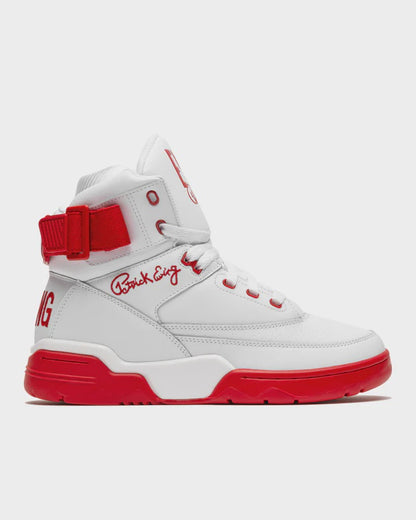 Ewing 33 Hi OG White/Red 1BM00554-128