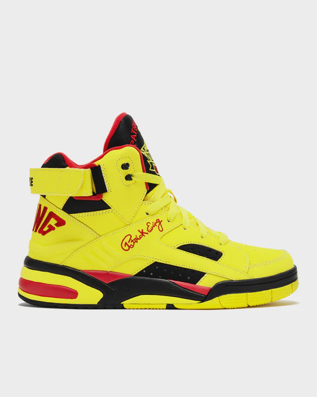 Ewing Eclipse Yellow/Red 1EW90236-704