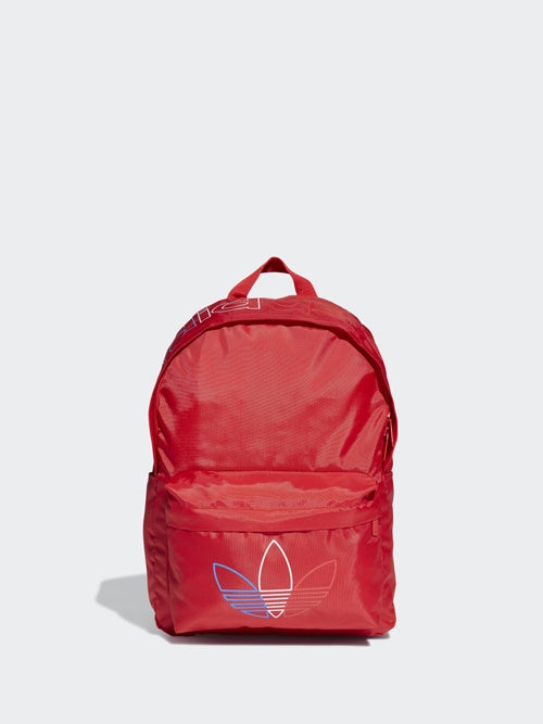 Adidas Classic Backpack Red GN8885