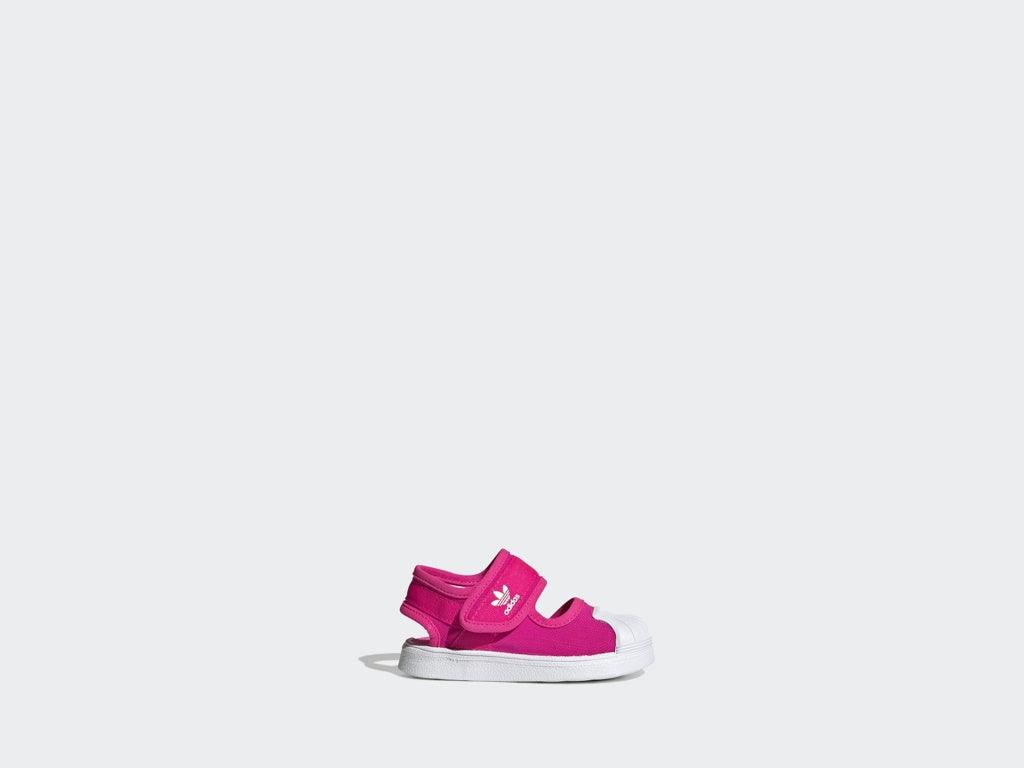 Adidas Superstar 360 Sandal Pink EG5712
