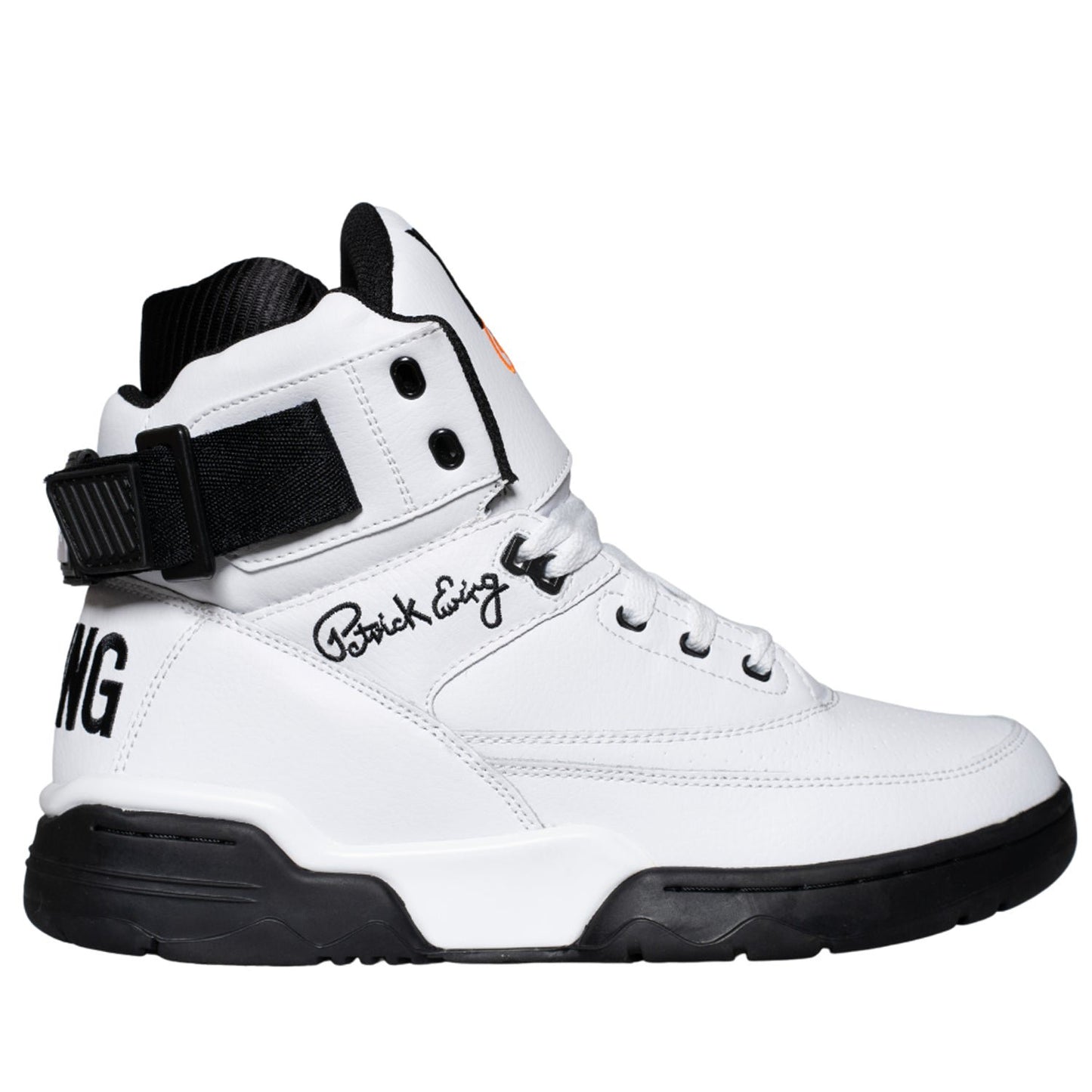 Ewing 33 Hi OG White/Black 1BM01776-120