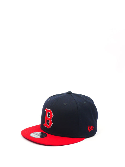 New Era 950 Bos Red Sox Team Interchange 12741895