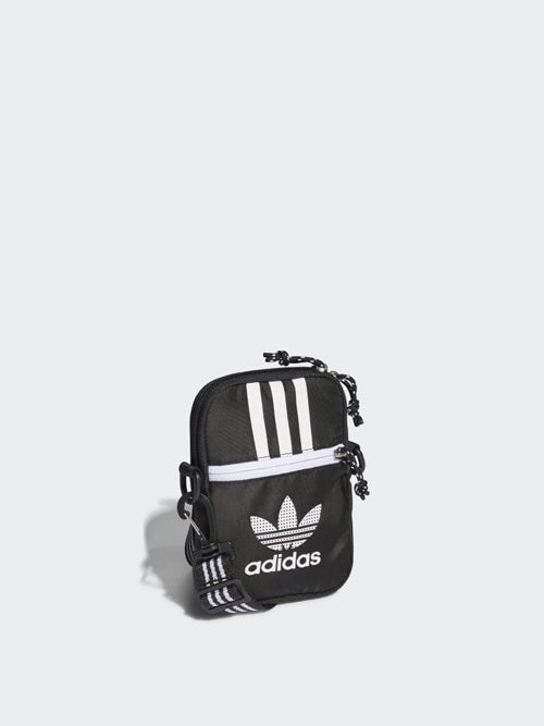 Adidas AC Festival Bag Black/White H35579