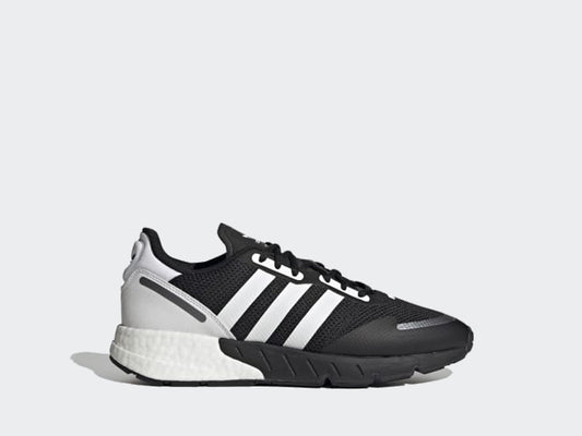 Adidas ZX 1K Boost Black/White FX6515 CLEARANCE