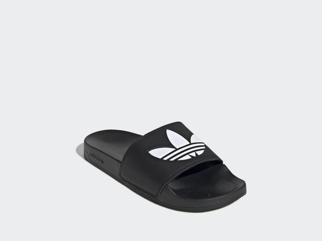 Adidas Adilette Lite Black/White FU8298