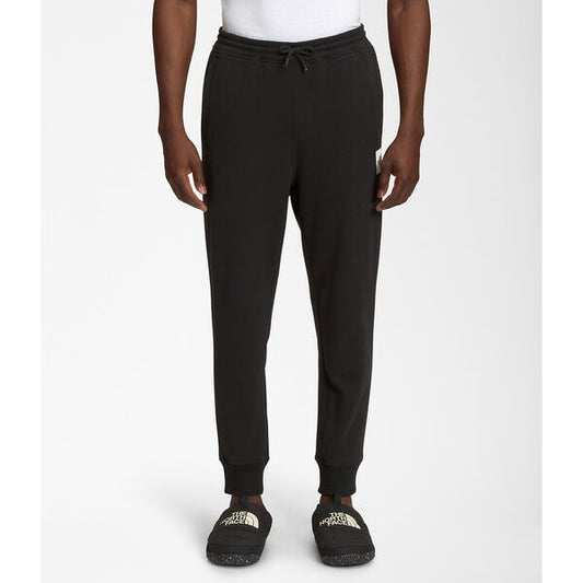 The North Face Box NSE Joggers Black NF0A7UOAKY4