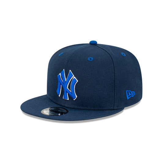 New Era 950 NY Yankees Blueberry 60350808