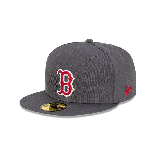 New Era 5950 Chainstitch Boston Red Sox 60359512