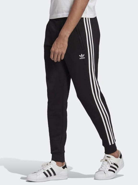 Adidas 3 Stripes Pant Black GN3458 CLEARANCE