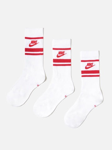 Nike NSW Crew Essential Socks CQ0301-102