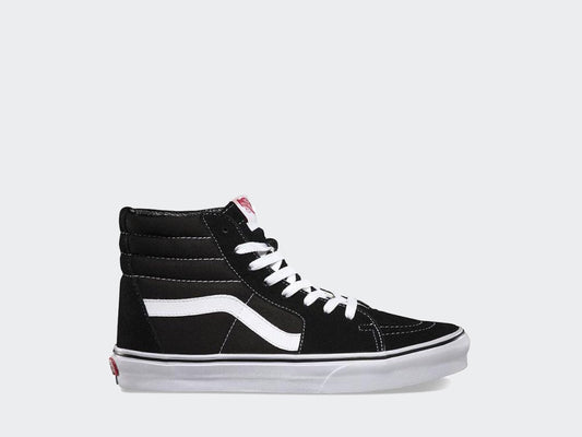 Vans Sk8 Hi Black/White VN-0D5IB8C.BLK