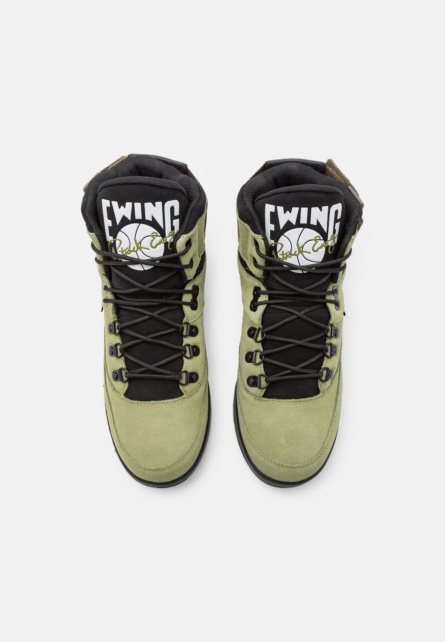 Ewing 33 Hi Winter Olive/Black 1EW90129-302