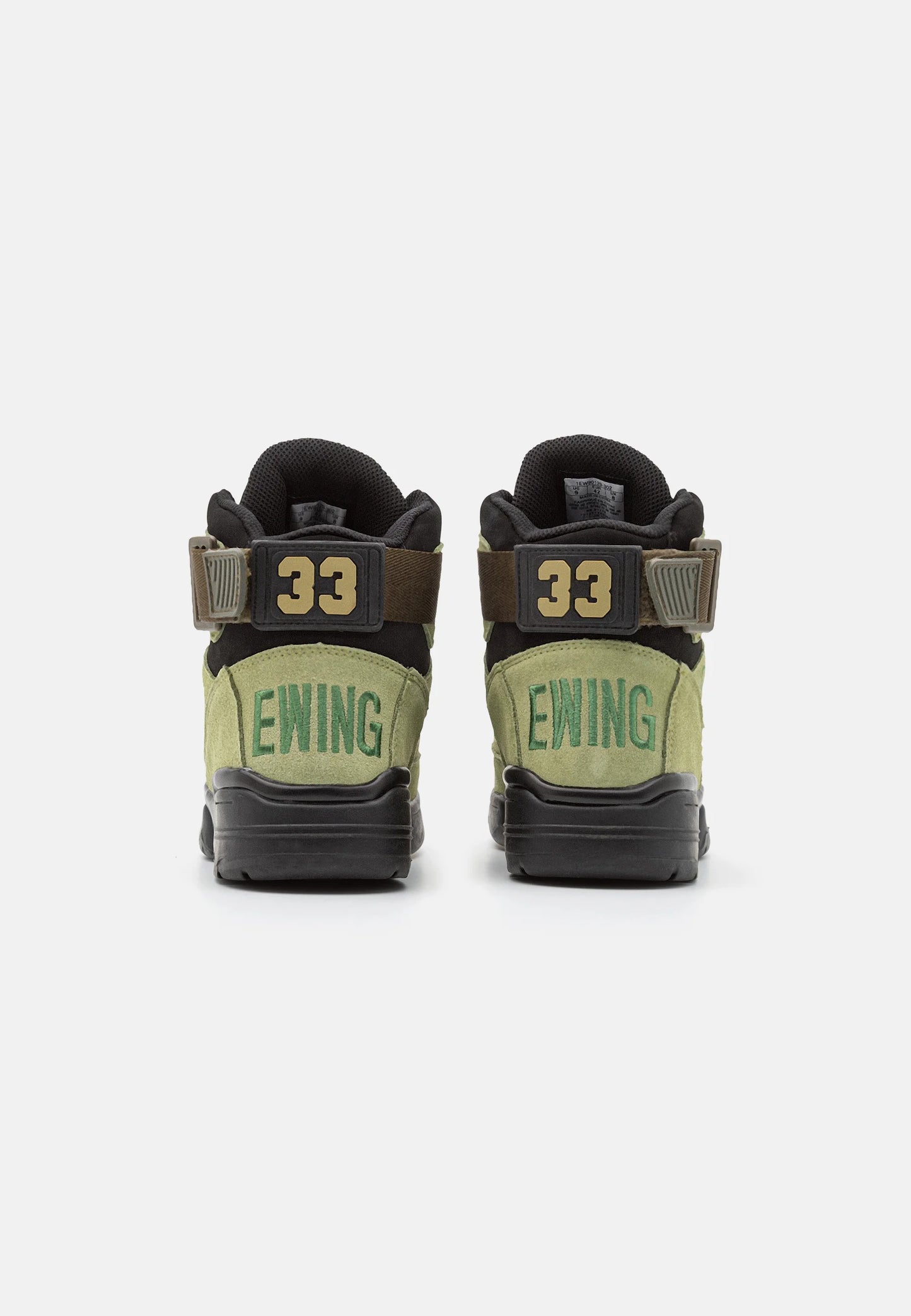 Ewing 33 Hi Winter Olive/Black 1EW90129-302