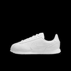 Nike Cortez Basic SL White (GS) 904764-100