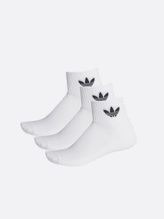 Adidas Mid Ankle Sock White FT8529