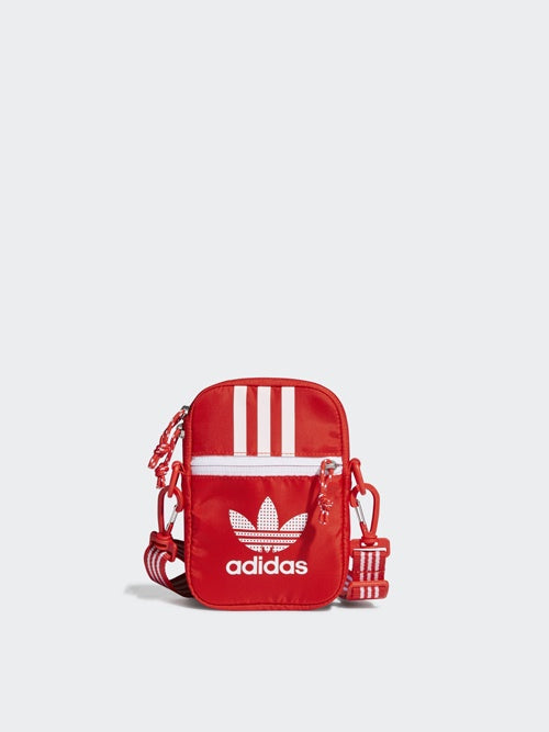 Adidas AC Festival Bag Red H35580