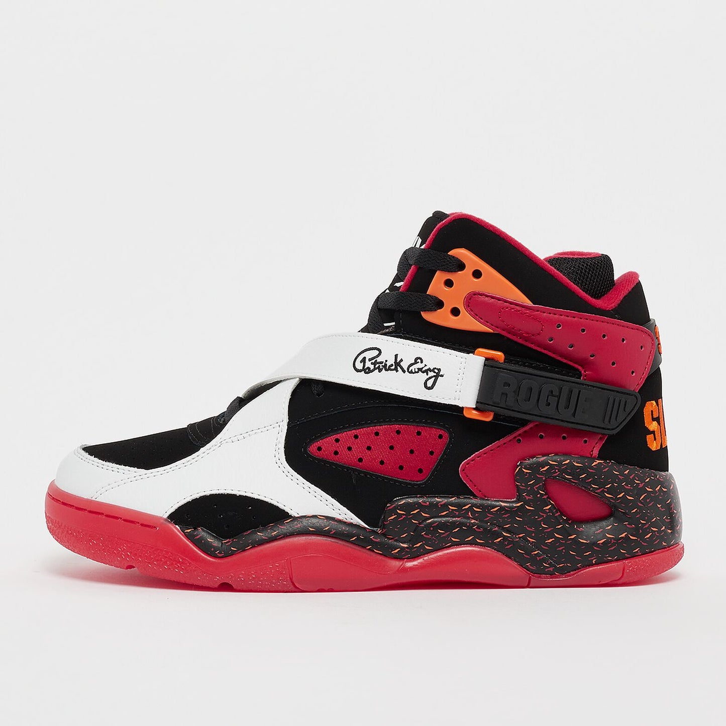 Ewing Rogue x Onyx Black/White/Red 1BM02100-014