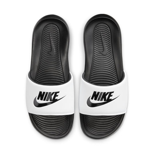 Nike Victori One Slide White/Black CN9675-005